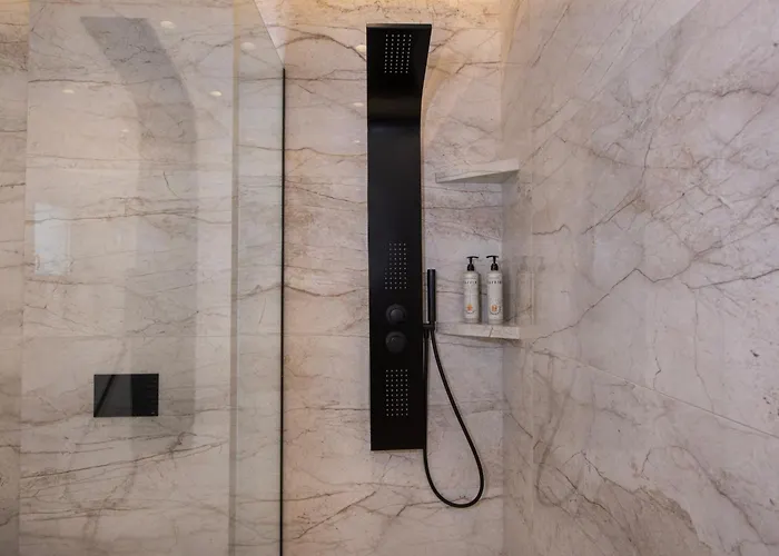 Tersus Luxury Villa