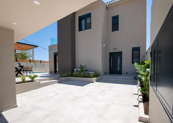 Tersus Luxury Villa