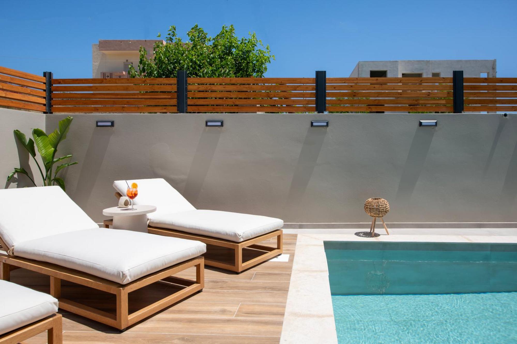 Tersus Luxury Villa