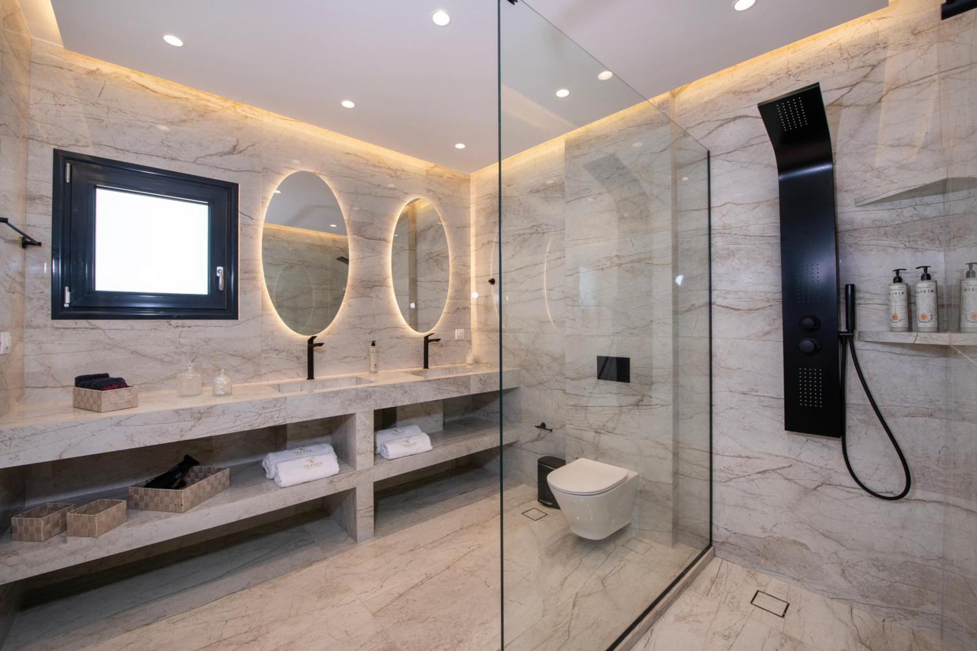 Villa Tersus Luxury *