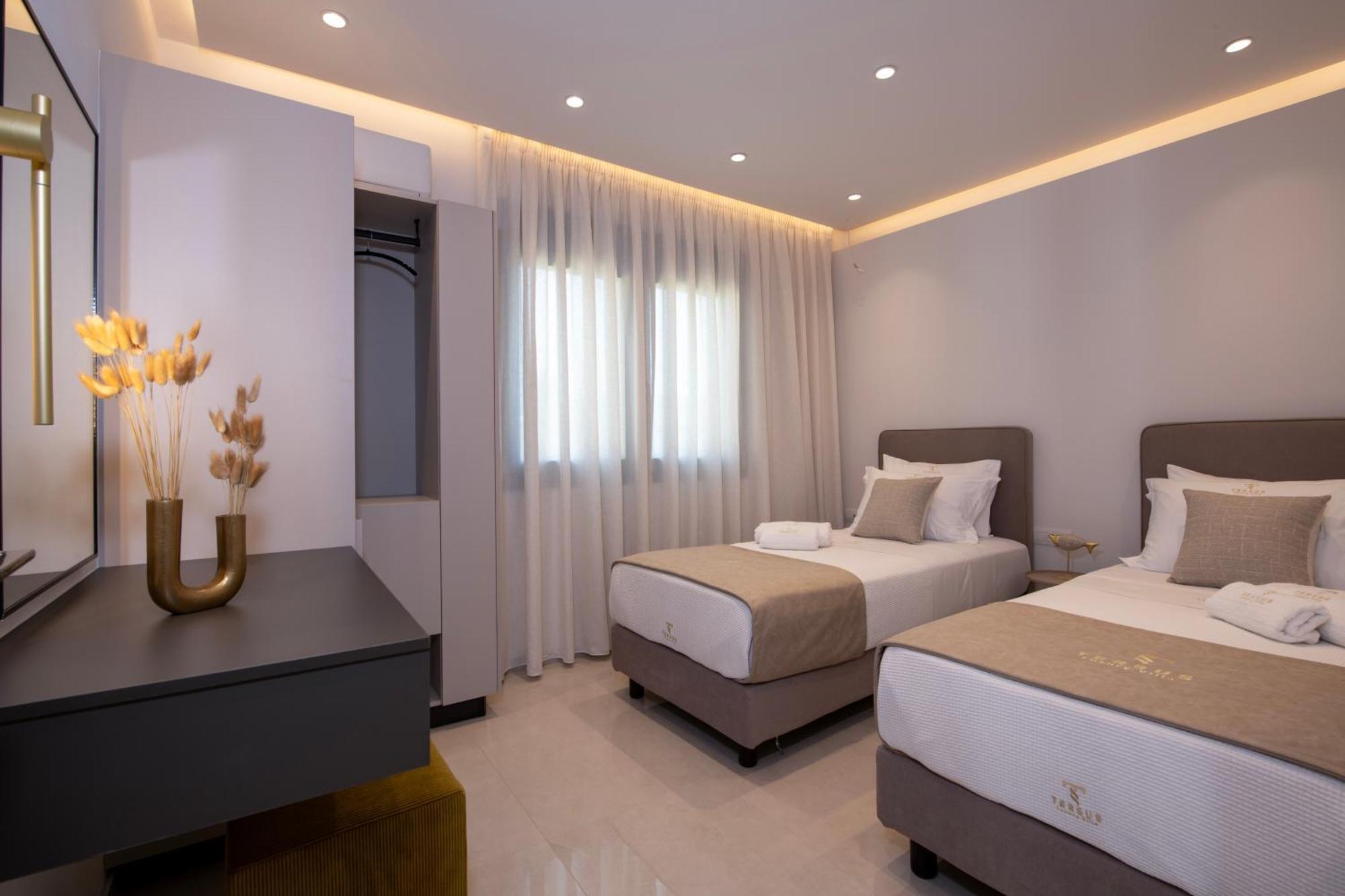 Tersus Luxury