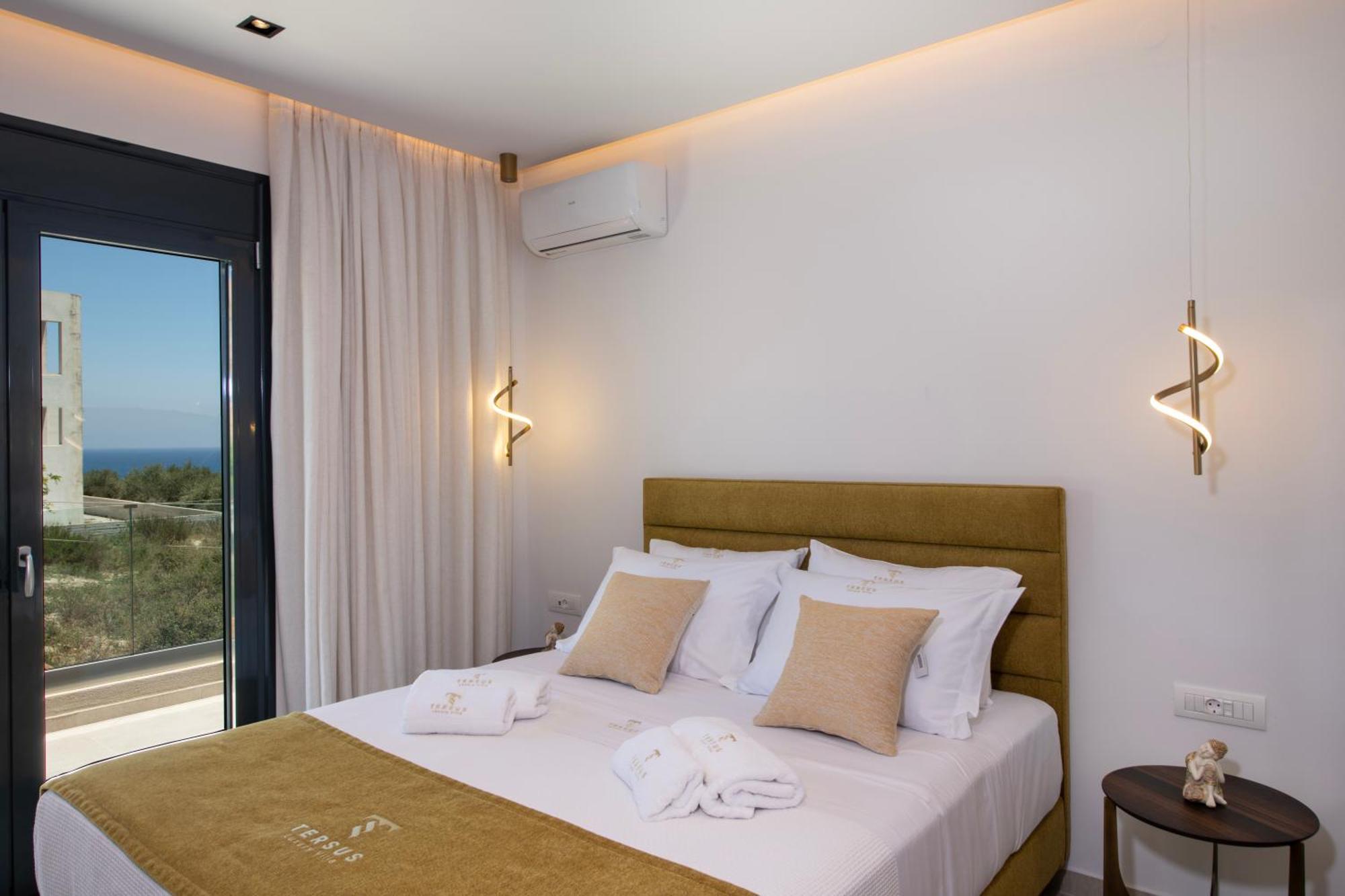 Tersus Luxury Villa
