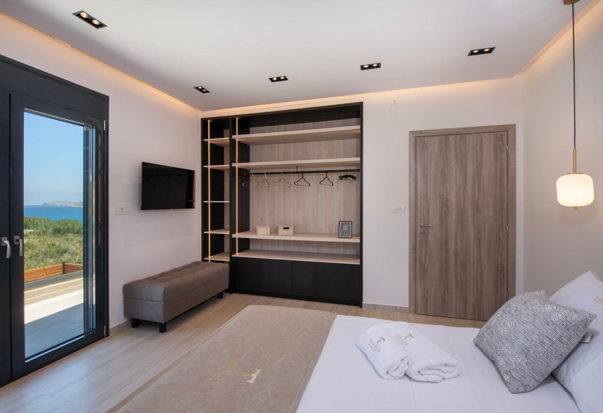 Tersus Luxury * Kalyves