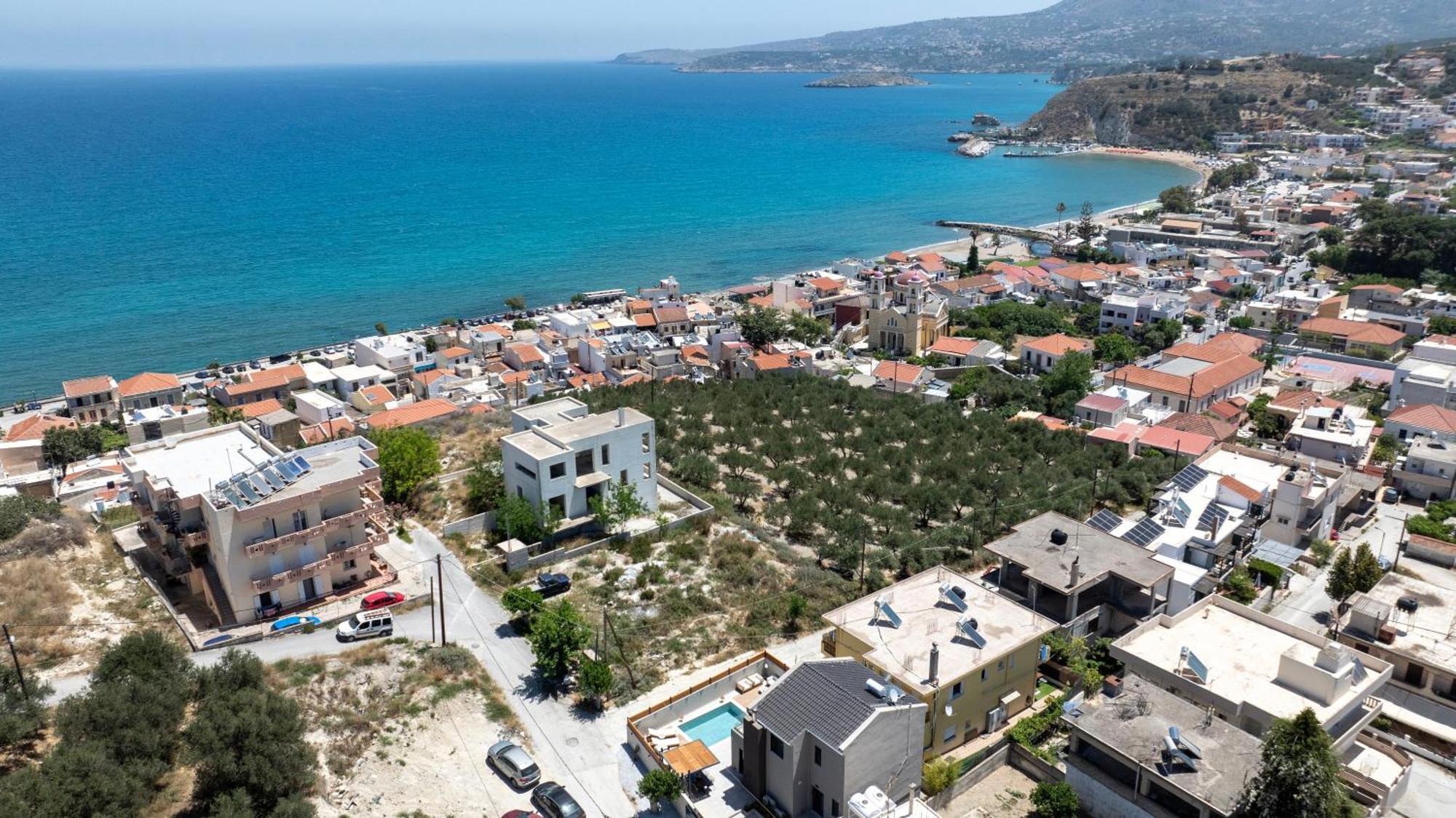 Tersus Luxury