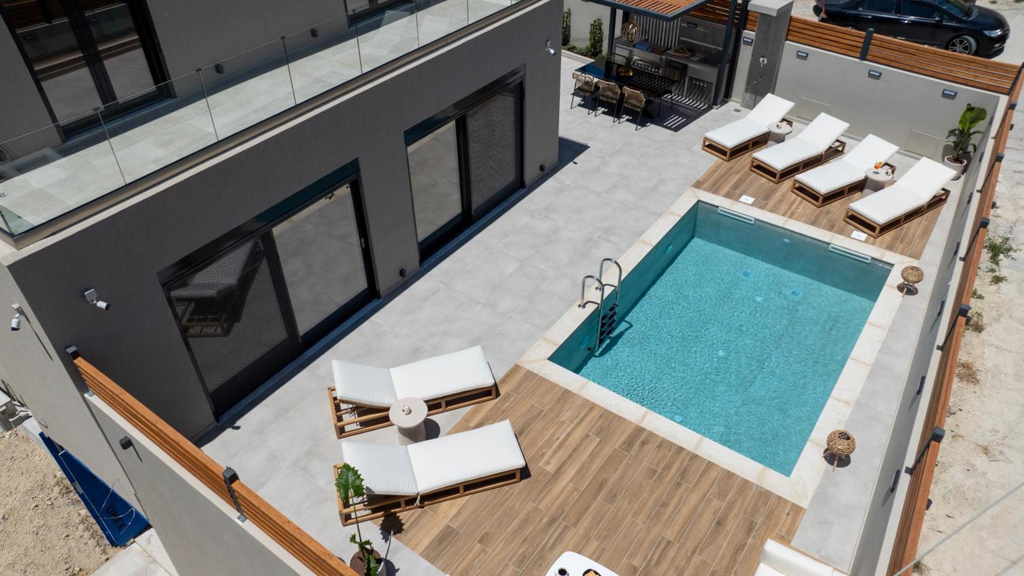 Villa Tersus Luxury