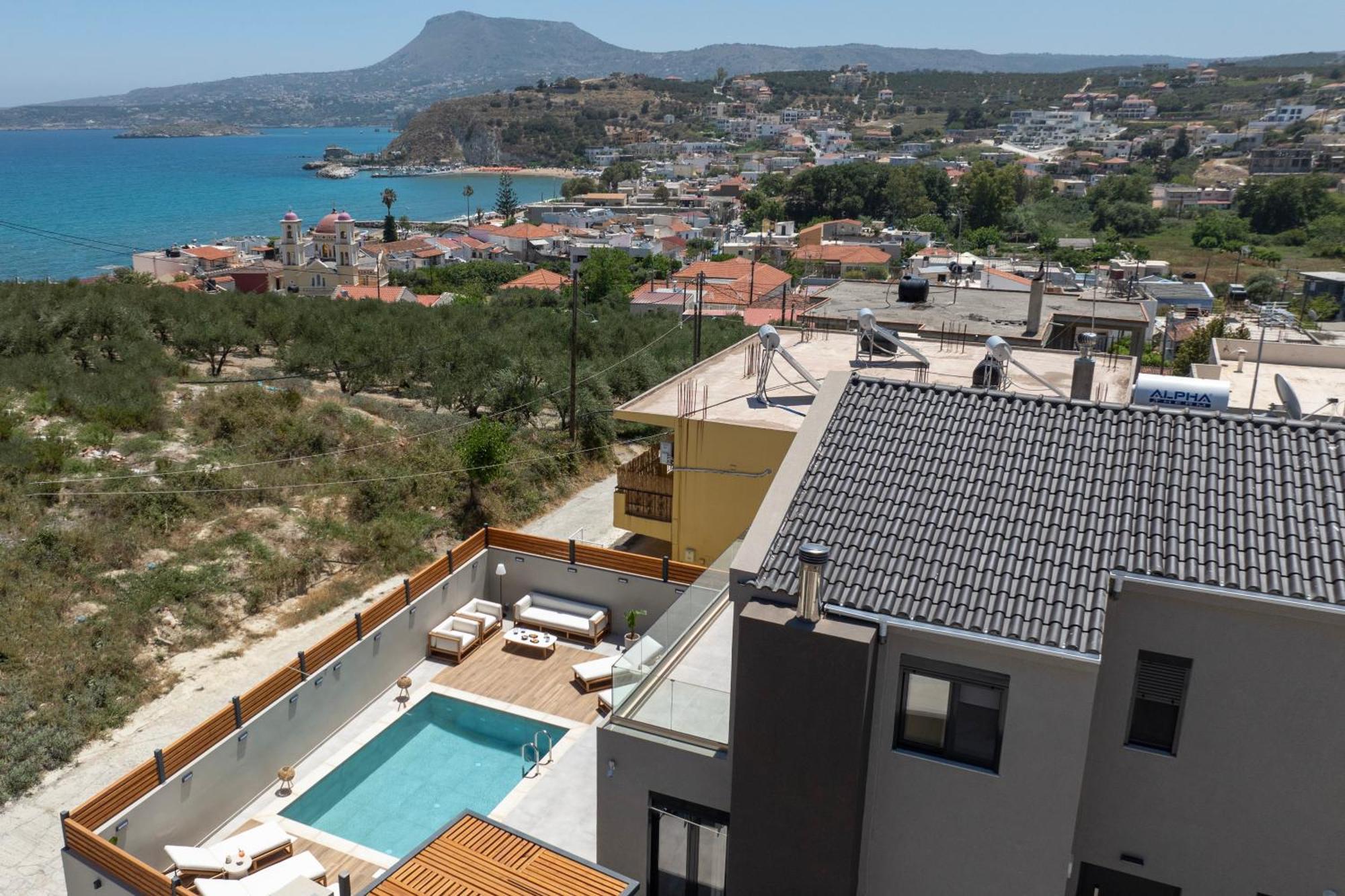 Tersus Luxury *